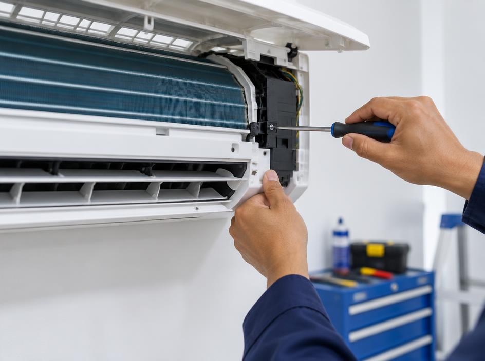 AC Repair & Installation