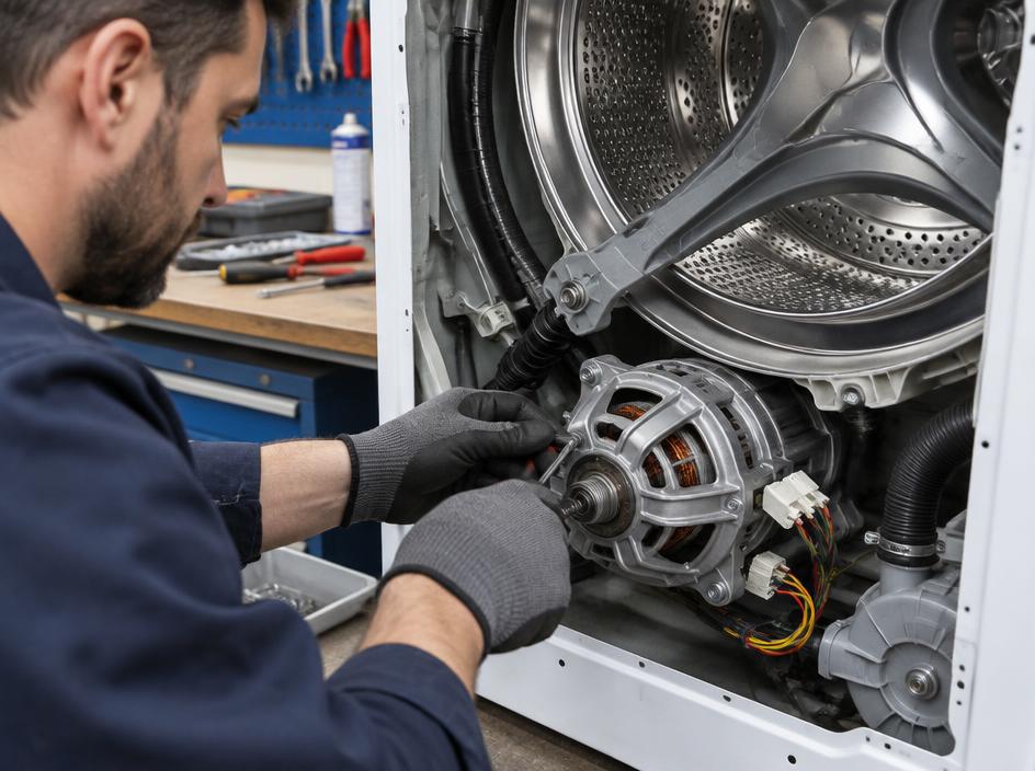 Washing Machine Repair